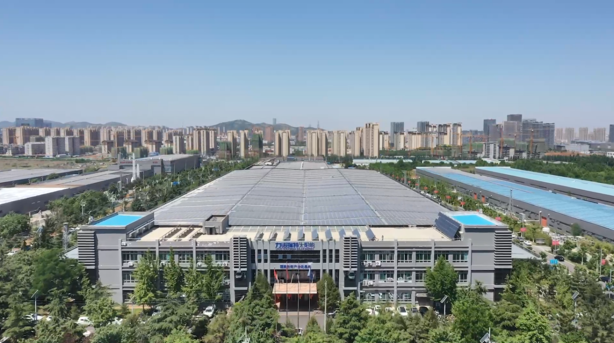  热动新时代 亿起创未来 | 26.4万人与开云世界杯中国有限公司瑞特共赴首场云直播峰会 