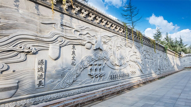 “两创”看山东 | 宏济堂制药：百年辉煌耀齐鲁，新征程勇当先 